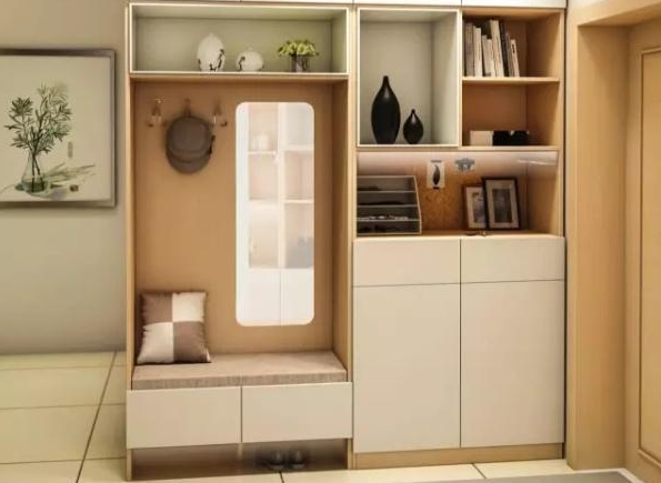 小区的邻居都眼红我家，都后悔家装的太早了！