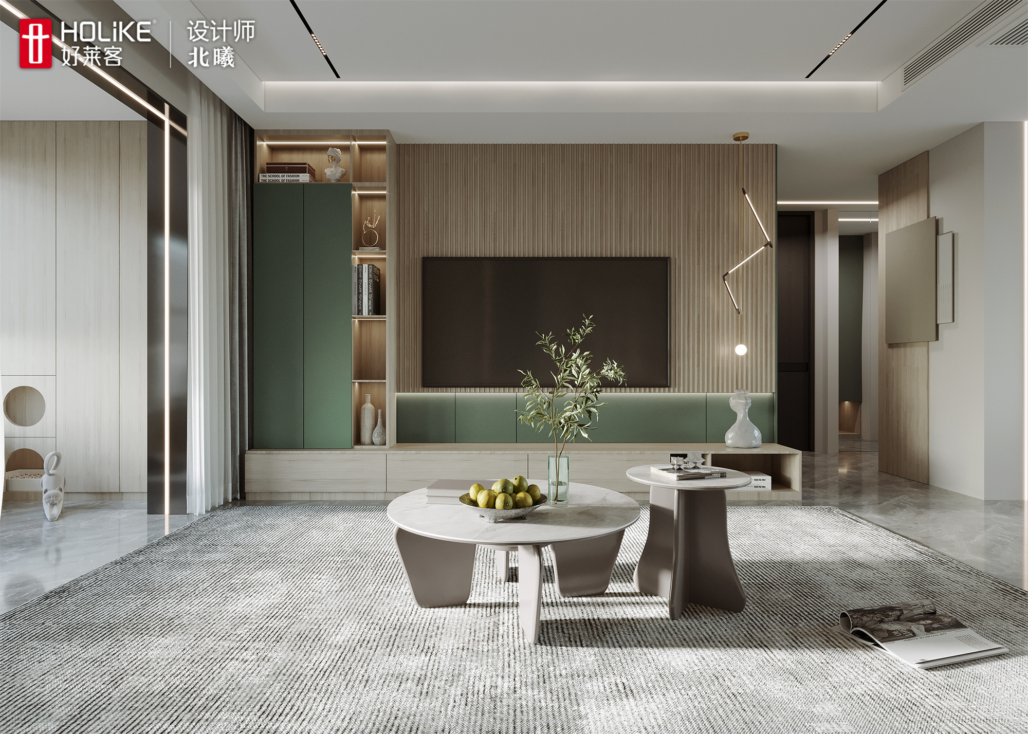 90后辣妈装出绿野仙踪，阳台猫屋+梦幻儿童房，太会了！