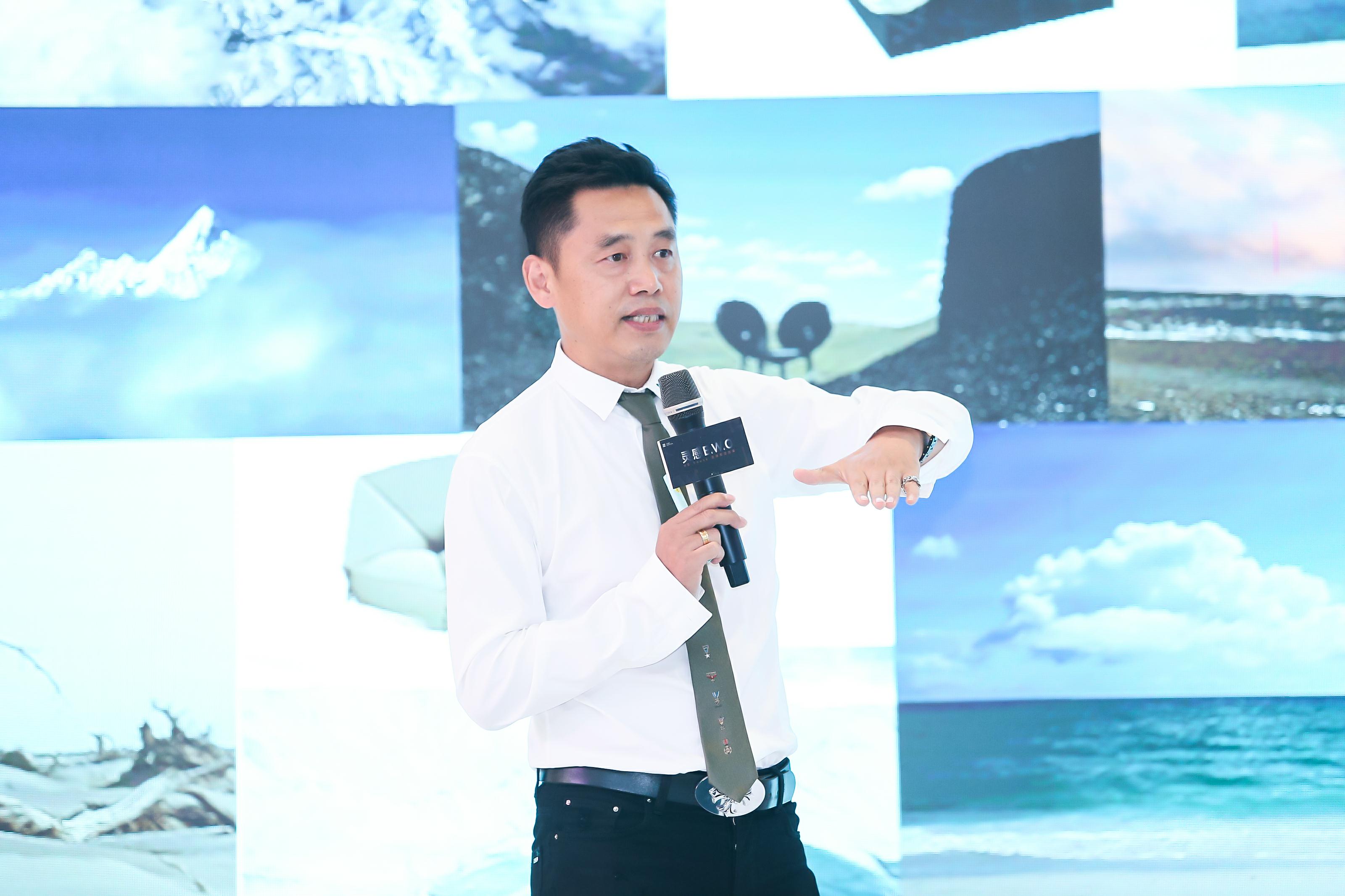 2022原态设计俱乐部广州站绚丽启航，超百位设计师开启灵感碰撞之旅